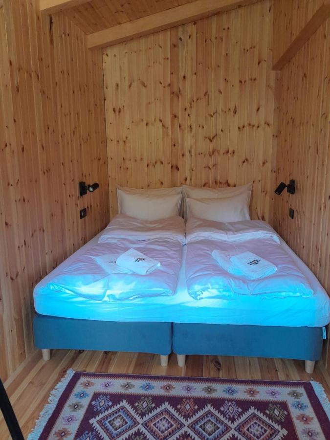 Sremska Kamenica Nica Wood 빌라 외부 사진